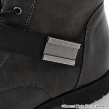 Load image into Gallery viewer, Solid Snake Model Boots METAL GEAR SOLID