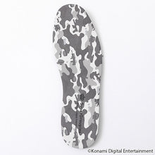 Load image into Gallery viewer, Solid Snake Model Boots METAL GEAR SOLID