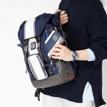 Load image into Gallery viewer, St. Louis Model Backpack Azur Lane