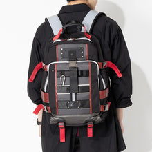 Load image into Gallery viewer, Prinz Eugen Model Backpack Azur Lane