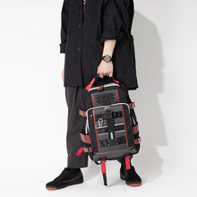 Load image into Gallery viewer, Prinz Eugen Model Backpack Azur Lane