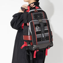 Load image into Gallery viewer, Prinz Eugen Model Backpack Azur Lane