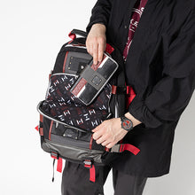 Load image into Gallery viewer, Prinz Eugen Model Backpack Azur Lane