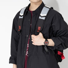 Load image into Gallery viewer, Prinz Eugen Model Backpack Azur Lane