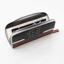 Load image into Gallery viewer, Prinz Eugen Model Wallet Azur Lane