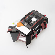 Load image into Gallery viewer, Prinz Eugen Model Backpack Azur Lane