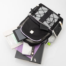 Load image into Gallery viewer, Unicorn Model Backpack Azur Lane