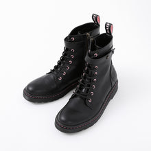 Load image into Gallery viewer, Bad Girl Model Boots No More Heroes III