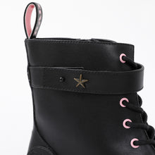 Load image into Gallery viewer, Bad Girl Model Boots No More Heroes III