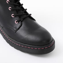 Load image into Gallery viewer, Bad Girl Model Boots No More Heroes III