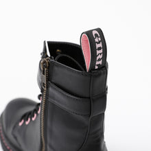 Load image into Gallery viewer, Bad Girl Model Boots No More Heroes III