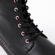 Load image into Gallery viewer, Bad Girl Model Boots No More Heroes III