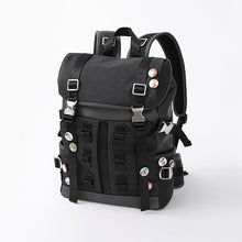 Load image into Gallery viewer, NT Kamui Model Backpack No More Heroes III