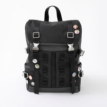 Load image into Gallery viewer, NT Kamui Model Backpack No More Heroes III
