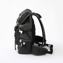 Load image into Gallery viewer, NT Kamui Model Backpack No More Heroes III