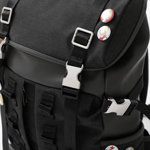 Load image into Gallery viewer, NT Kamui Model Backpack No More Heroes III