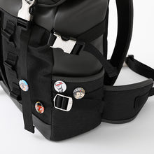 Load image into Gallery viewer, NT Kamui Model Backpack No More Heroes III