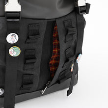 Load image into Gallery viewer, NT Kamui Model Backpack No More Heroes III