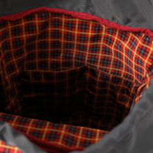 Load image into Gallery viewer, NT Kamui Model Backpack No More Heroes III