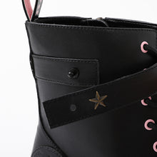 Load image into Gallery viewer, Bad Girl Model Boots No More Heroes III