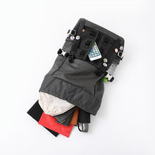 Load image into Gallery viewer, NT Kamui Model Backpack No More Heroes III