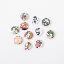 Load image into Gallery viewer, NT Kamui Model Backpack No More Heroes III