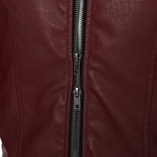Load image into Gallery viewer, Travis Touchdown Model Riding Jacket No More Heroes III