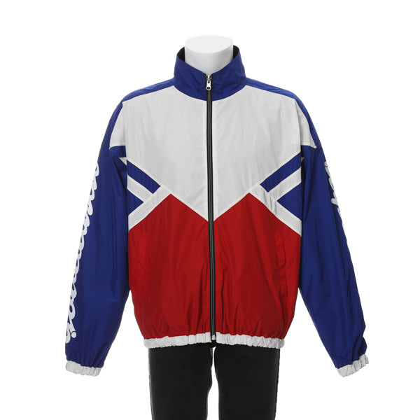 FU Model Reversible Jacket No More Heroes III