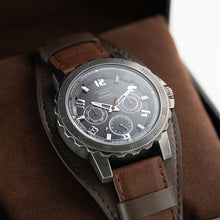 Load image into Gallery viewer, Leon S. Kennedy Model Watch Resident Evil Series