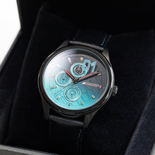 Load image into Gallery viewer, Hatsune Miku Model Watch