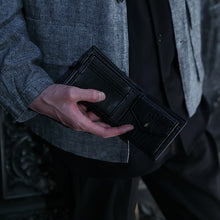 Load image into Gallery viewer, Demon's Souls Model Wallet
