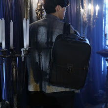 Load image into Gallery viewer, Demon's Souls Model Backpack