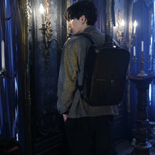 Load image into Gallery viewer, Demon's Souls Model Backpack