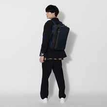 Load image into Gallery viewer, Spike Spiegel Model Backpack Cowboy Bebop