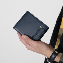 Load image into Gallery viewer, Spike Spiegel Model Wallet Cowboy Bebop