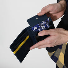 Load image into Gallery viewer, Spike Spiegel Model Wallet Cowboy Bebop