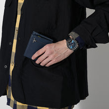 Load image into Gallery viewer, Spike Spiegel Model Wallet Cowboy Bebop