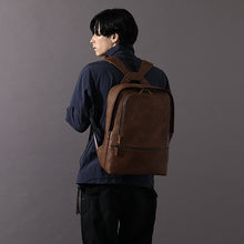 Load image into Gallery viewer, Leon S. Kennedy Model Backpack Resident Evil Series