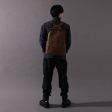 Load image into Gallery viewer, Leon S. Kennedy Model Backpack Resident Evil Series