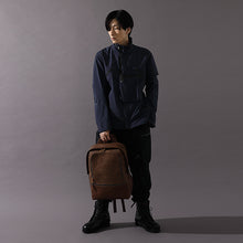 Load image into Gallery viewer, Leon S. Kennedy Model Backpack Resident Evil Series