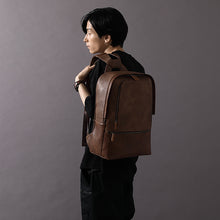 Load image into Gallery viewer, Leon S. Kennedy Model Backpack Resident Evil Series