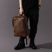 Load image into Gallery viewer, Leon S. Kennedy Model Backpack Resident Evil Series