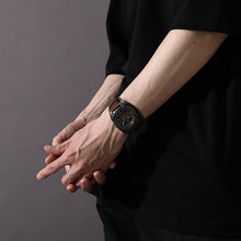 Load image into Gallery viewer, Leon S. Kennedy Model Watch Resident Evil Series