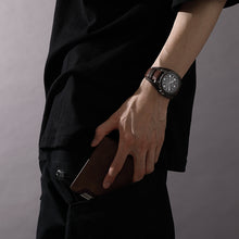 Load image into Gallery viewer, Leon S. Kennedy Model Wallet Resident Evil Series