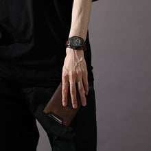 Load image into Gallery viewer, Leon S. Kennedy Model Wallet Resident Evil Series
