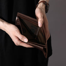 Load image into Gallery viewer, Leon S. Kennedy Model Wallet Resident Evil Series