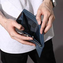 Load image into Gallery viewer, Jill Valentine Model Wallet Resident Evil Series