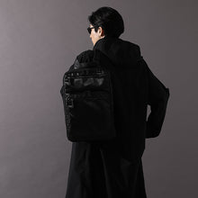 Load image into Gallery viewer, Albert Wesker Model Backpack Resident Evil Series