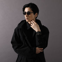 Load image into Gallery viewer, Albert Wesker Model Watch Resident Evil Series