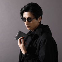 Load image into Gallery viewer, Albert Wesker Model Wallet Resident Evil Series